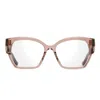 Dita Idealacrystal Pink In Crystal Pink