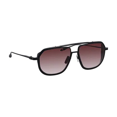 Dita Intracraft Dt Dts165-a-02 Unisex Navigator Sunglasses In Pink