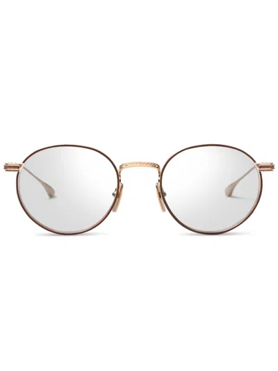 Dita Journey-two Optical In White