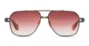 Dita Sunglasses In Multi