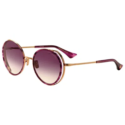 Dita Lageos Women's Sunglasses In Purple