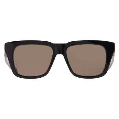 Dita Lancier Green Sport Unisex Sunglasses Lsa-440 03 In Beige