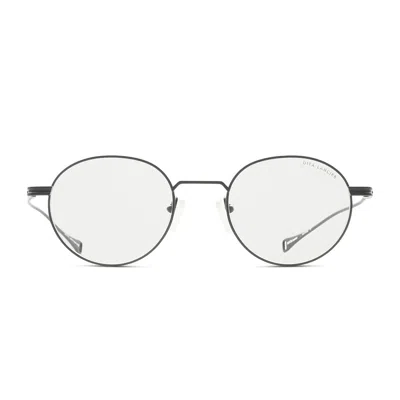 Dita Lancier Lsa 113 Eyeglasses In Neutral