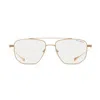 Dita Lancier Lsa 115 Eyeglasses In Multicolor