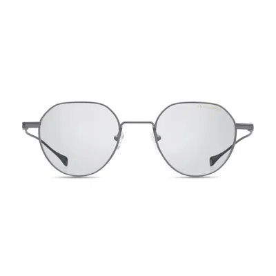 Dita Lancier Lsa 117 03 Gunmetal Glasses