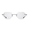 Dita Lancier Lsa Dlx121 02 Black Sand Glasses