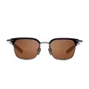 Dita Lancier Lsa 410 Polarized Sunglasses