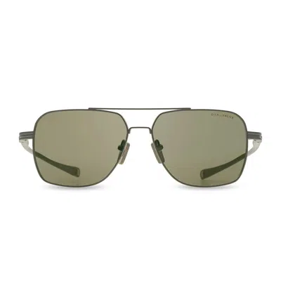 Dita Lancier Lsa 417 Gray In Green