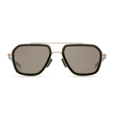 Dita Lancier Lsa 433 Sunglasses In Neutral