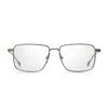 Dita Lancier Lsa Dlx127 Eyeglasses In Gold