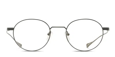 Dita Lancier Lsa-113 Gunmetal/gray In Gunmetal,gray