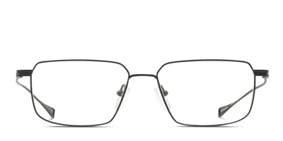 Dita Lancier Lsa-114 Matte Black