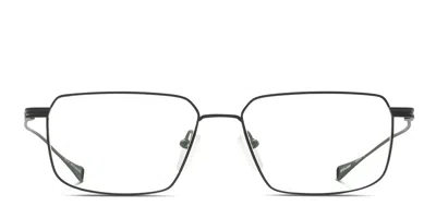 Dita Lancier Lsa-114 Matte Black