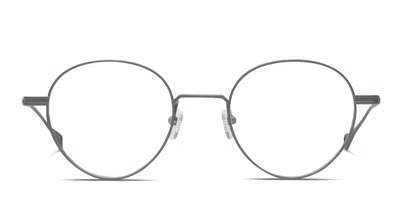 Dita Lancier Lsa-122 Gunmetal