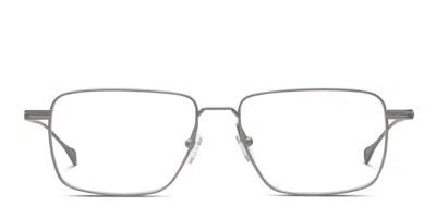 Dita Lancier Lsa-124 Gunmetal/gray In Gunmetal,gray