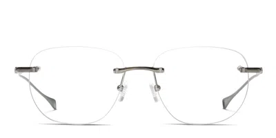 Dita Lancier Lsa-130 Gunmetal