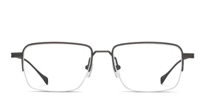 Dita Lancier Lsa-136 Gunmetal