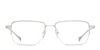 Dita Lancier Lsa-136 Silver In Silver