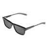 Dita Lancier Men's  Sa-700s Dls700-53-01 Sunglasses In Indeterminate