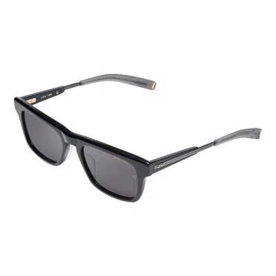 Dita Lancier Men's  Sa-700s Dls700-53-01 Sunglasses In Indeterminate
