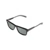 Dita Lancier Men's  Sa-700s Dls700-53-03 Sunglasses In Indeterminate