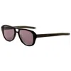 Dita Lancier Men's Sunglasses In Black