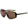 Dita Lancier Men's Sunglasses In Gray