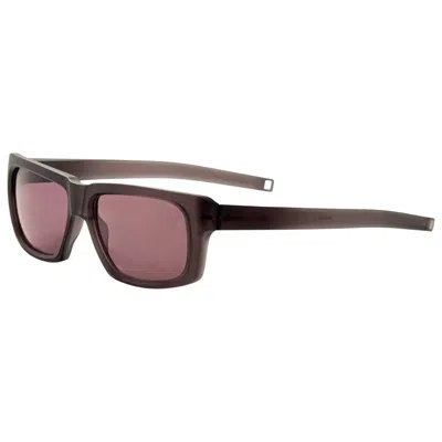 Dita Lancier Men's Sunglasses In Brown