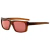 Dita Lancier Men's Sunglasses In Multi