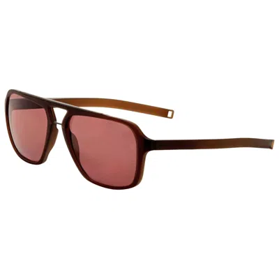 Dita Lancier Men's Sunglasses In Brown