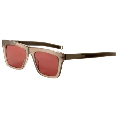 Dita Lancier Men's Sunglasses In Gold