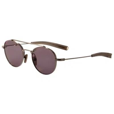 Dita Lancier Men's Sunglasses In Brown