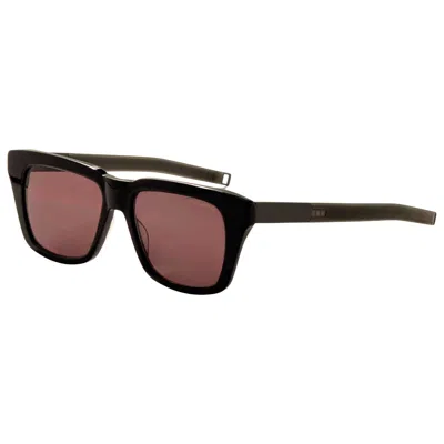 Dita Lancier Men's Sunglasses In Black