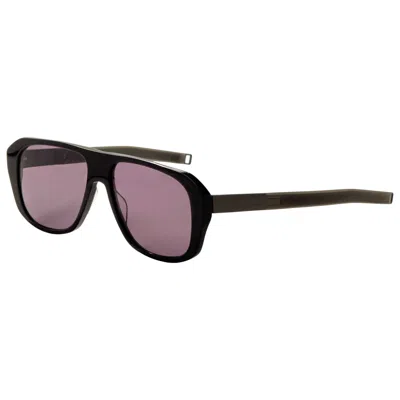 Dita Lancier Men's Sunglasses In Black