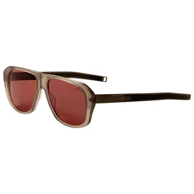 Dita Lancier Men's Sunglasses In Gold