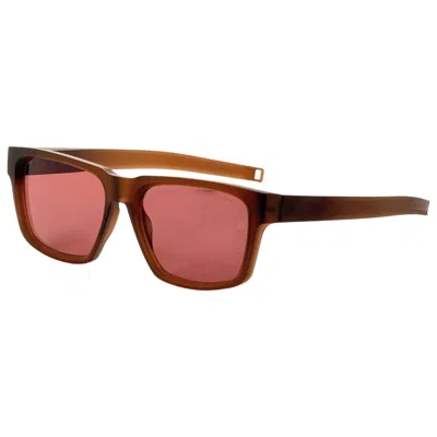 Dita Lancier Men's Sunglasses In Brown