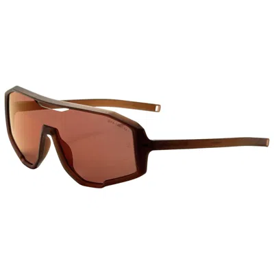 Dita Lancier Men's Sunglasses In Brown