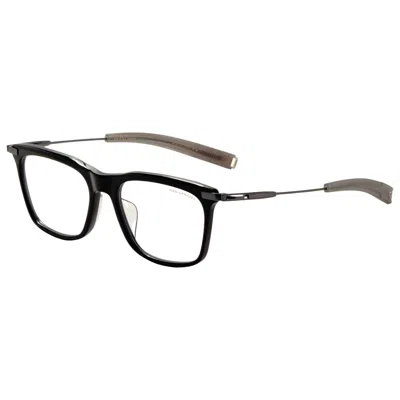 Dita Lancier Men's Sunglasses In Black