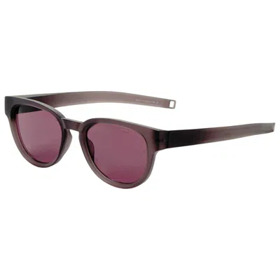 Dita Lancier Men's Sunglasses In Black