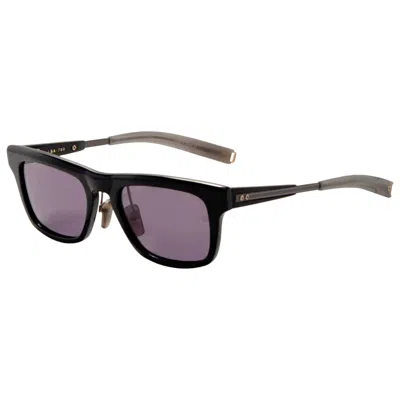 Dita Lancier Men's Sunglasses In Purple