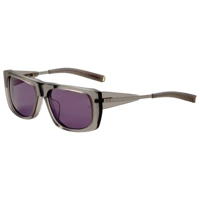 Dita Lancier Men's Sunglasses In Red