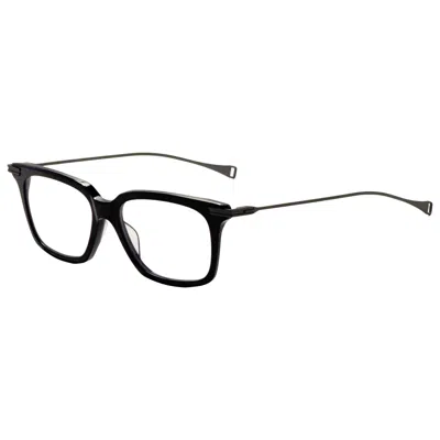 Dita Lancier Men's Sunglasses In Transparent