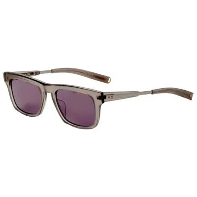 Dita Lancier Men's Sunglasses In Red