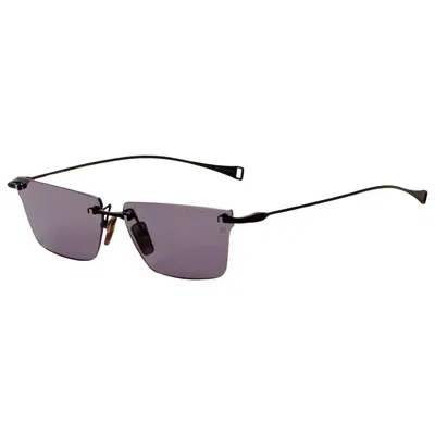 Dita Lancier Men's Sunglasses In Yellow