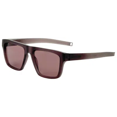 Dita Lancier Men's Sunglasses In Purple