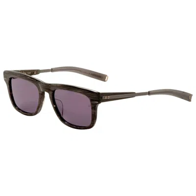 Dita Lancier Men's Sunglasses In Gray