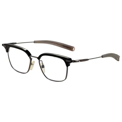 Dita Lancier Men's Sunglasses In Black