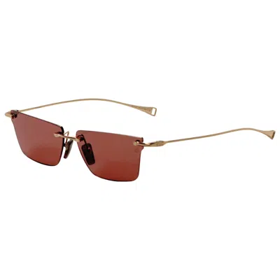 Dita Lancier Men's Sunglasses In Pink