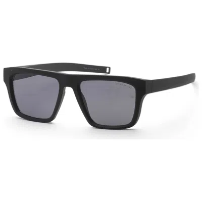Dita Lancier Men's Sunglasses In Black