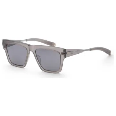 Dita Lancier Men's Sunglasses In Gray